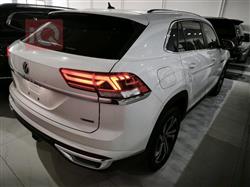 فولكسفاغن أطلس كروس سبورت